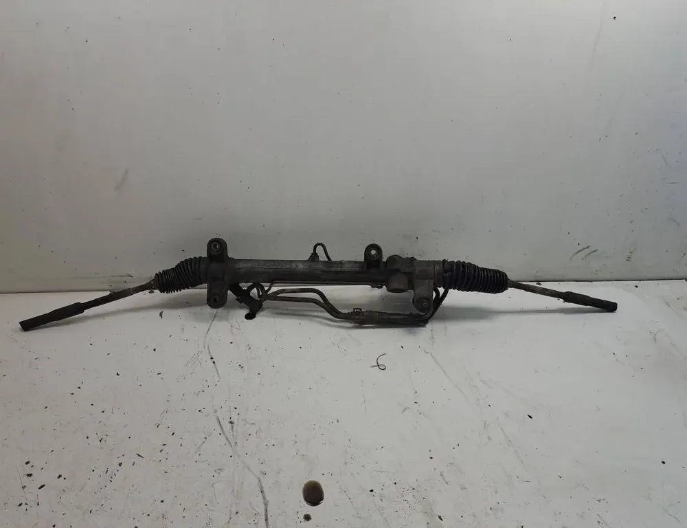 TOYOTA Avensis 2 generation (2002-2009) Drążek kierowniczy 7891501172 34902470