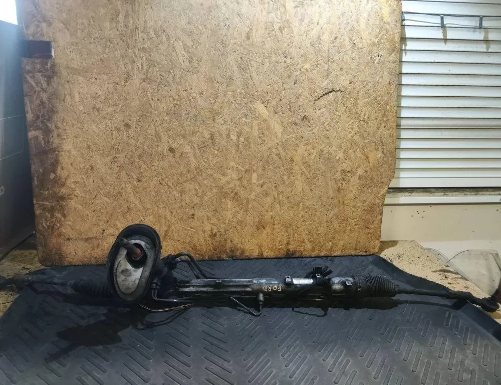 FORD Focus 2 generation (2004-2011) Drążek kierowniczy 4M5C-3550 34885498