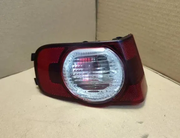CITROËN C3 Picasso 1 generation (2008-2016) Tylne światło przeciwmgielne E208041 34896145