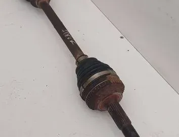 TOYOTA Yaris 1 generation (1999-2005) Przedni lewy wał napędowy 34998981