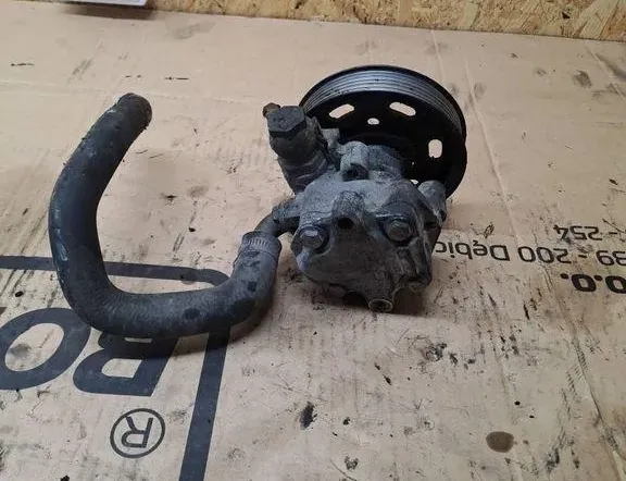 AUDI A3 8P (2003-2013) Power steering pump pulley 038145255A,038145255B 34893468