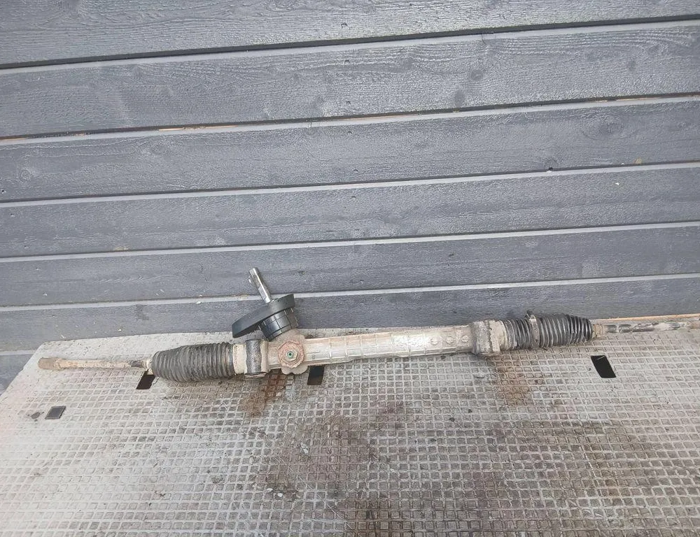 OPEL Meriva 1 generation (2002-2010) Drążek kierowniczy 26082855 34897007