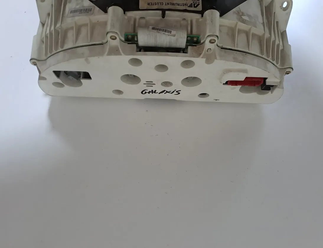 FORD Galaxy 1 generation (1995-2006) Prędkościomierz F5RF10A855A 24661038