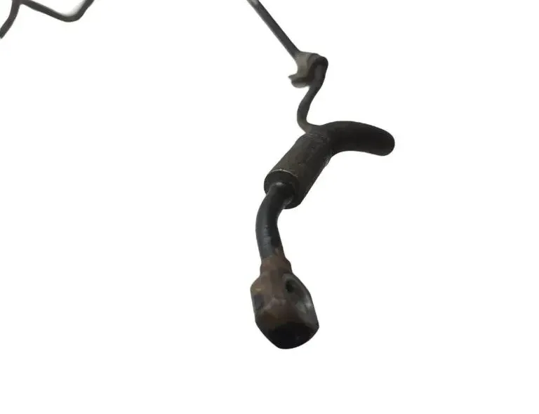 AUDI A3 8L (1996-2003) Power Steering Hose Pipe 1j1422891 34144050