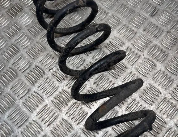 AUDI Q5 8R (2008-2017) Sprężyna śrubowa tylna prawa 35106053