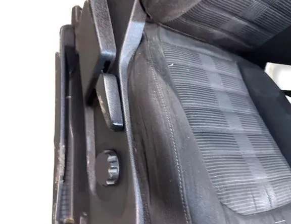 FORD Galaxy 3 generation (2015-2024) Front Right Seat 34909326