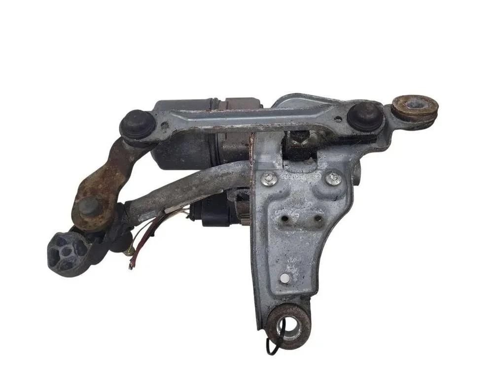 FORD S-Max 1 generation (2006-2015) Wiper motor 6M2117504AG 35109686