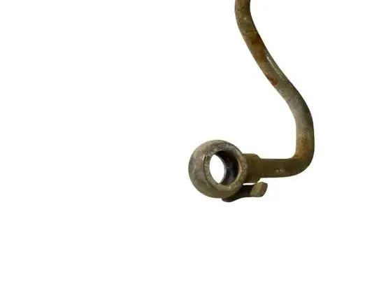 MITSUBISHI Grandis 1 generation (2003-2011) Power Steering Hose Pipe 27048693