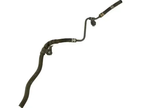 TOYOTA Corolla Verso 1 generation (2001-2009) Power Steering Hose Pipe 27115829