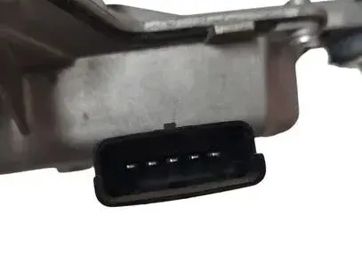 CITROËN C4 Picasso 1 generation (2006-2013) Silnik wycieraczek B58LHP14314,53042446,B58LHP 27125237