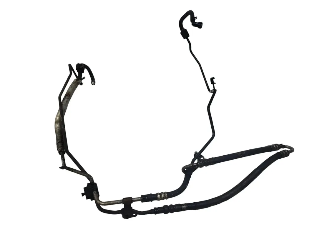 FORD Galaxy 2 generation (2006-2015) Power Steering Hose Pipe 27516236