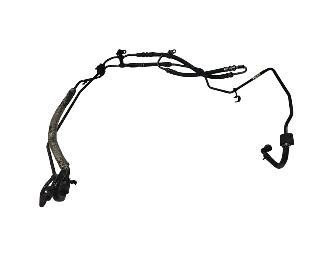 FORD Galaxy 2 generation (2006-2015) Power Steering Hose Pipe 27516236