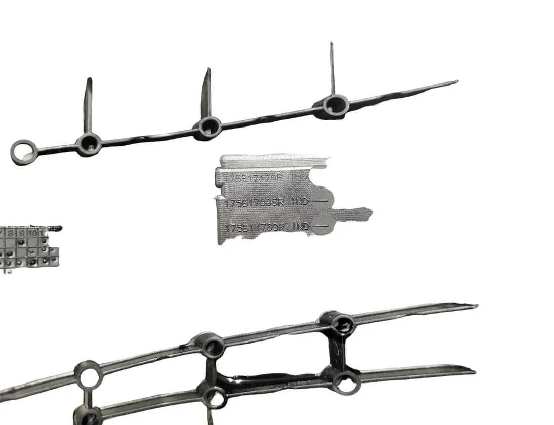 NISSAN Qashqai 1 generation (2007-2014) Engine Cover 175B17170R 28779267