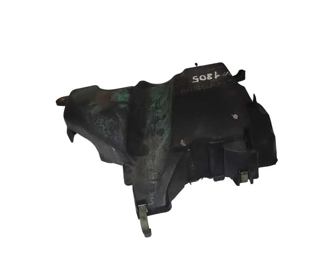 NISSAN Qashqai 1 generation (2007-2014) Engine Cover 175B17170R 28779267