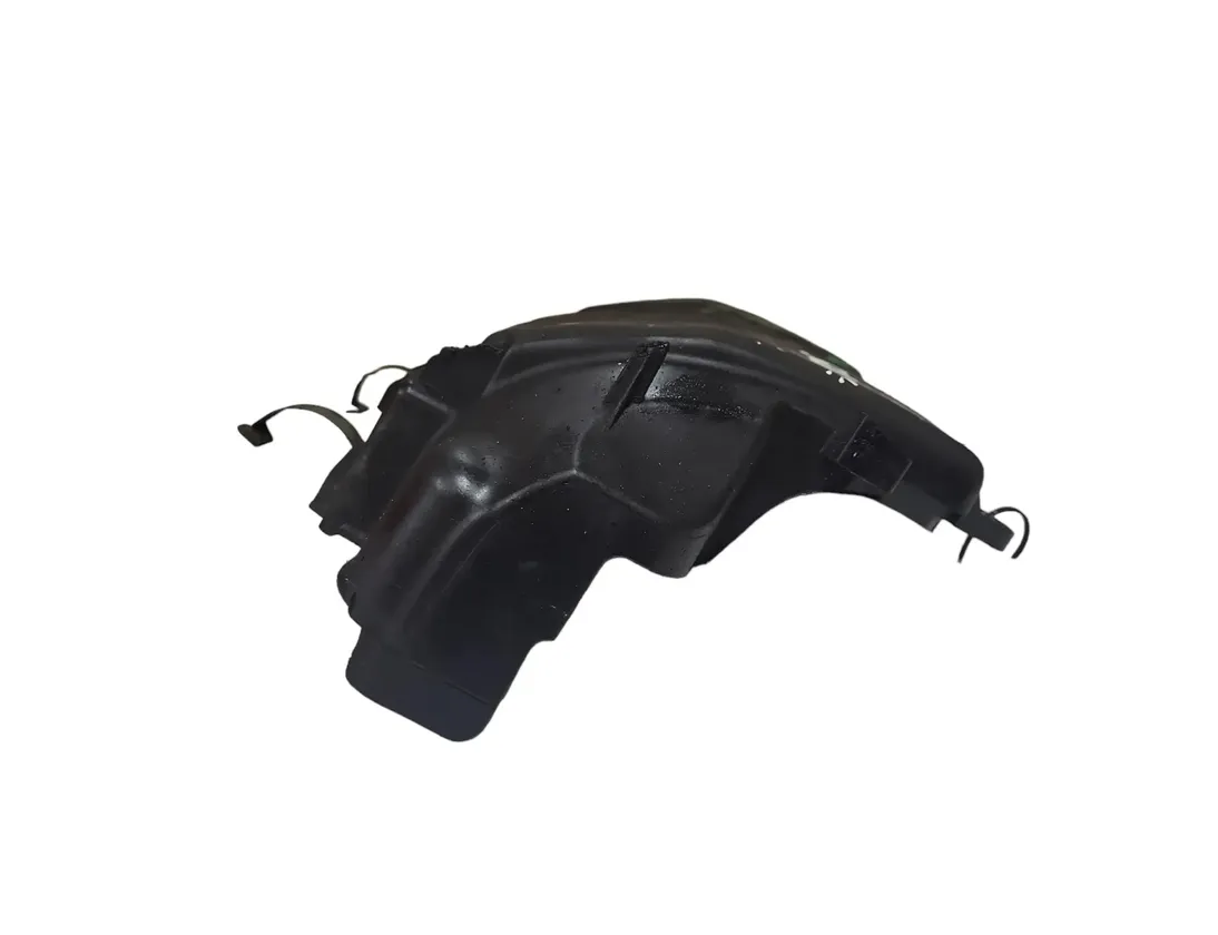 NISSAN Qashqai 1 generation (2007-2014) Engine Cover 175B17170R 28779267