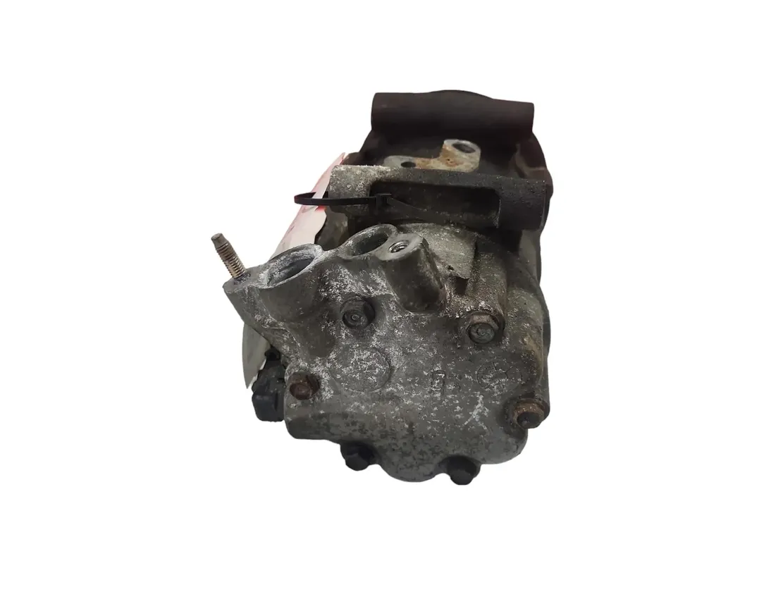 CITROËN DS3 1 generation (2010-2015) Air Condition Pump 9670318880 28786957