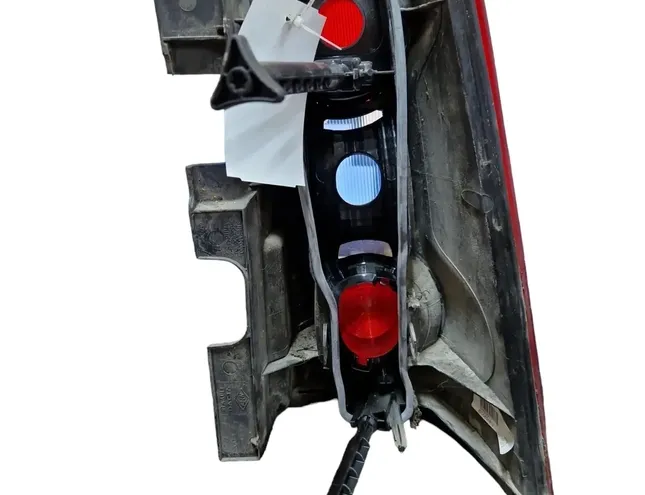 DACIA Logan 1 generation (2004-2012) Rear Left Taillight 62420911 28788133