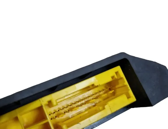 DACIA Logan 1 generation (2004-2012) SRS Control Unit 8201163278 28788134