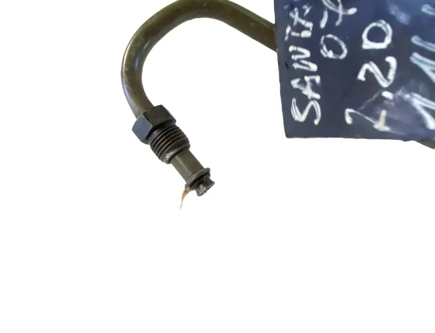 HYUNDAI Santa Fe CM (2006-2013) Power Steering Hose Pipe 28789250