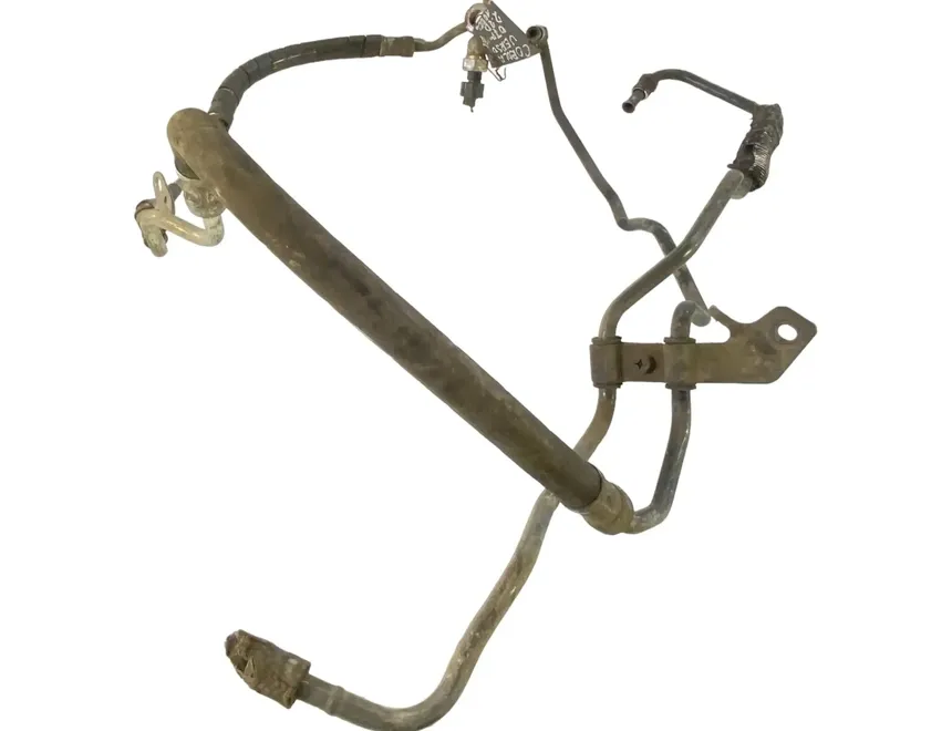 TOYOTA Corolla Verso 1 generation (2001-2009) Power Steering Hose Pipe 28789517