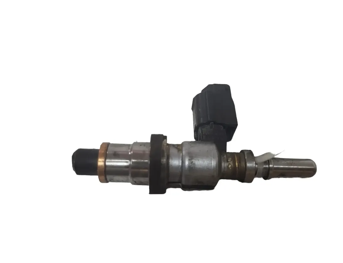 DACIA Logan 1 generation (2004-2012) Fuel Injector H8200769153 28789793