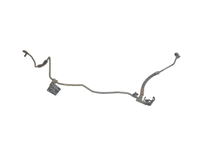 PEUGEOT 307 1 generation (2001-2008) Power Steering Hose Pipe 28791014