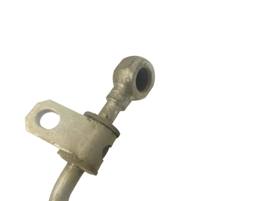 PEUGEOT 307 1 generation (2001-2008) Power Steering Hose Pipe 28791266