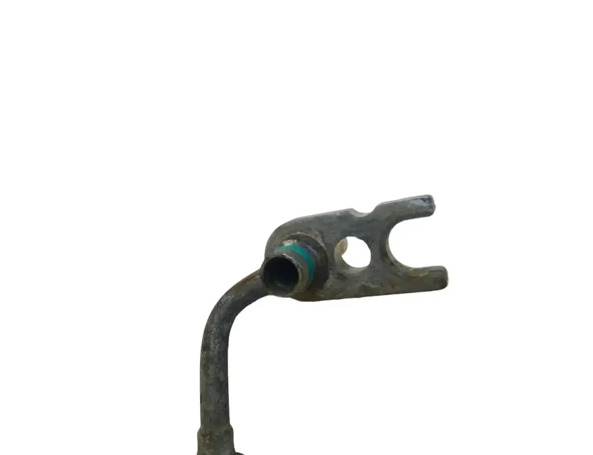 PEUGEOT 307 1 generation (2001-2008) Power Steering Hose Pipe 28791266