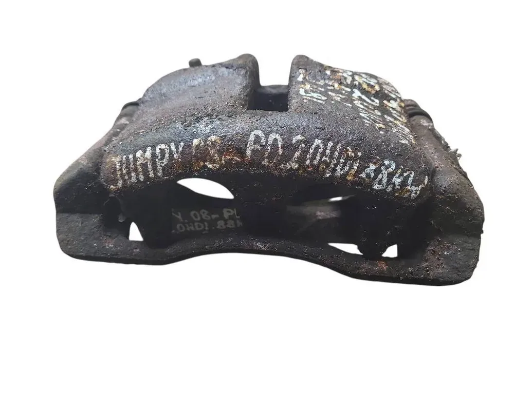 CITROËN Jumpy 2 generation (2007-2016) Front Right Brake Caliper 34986337