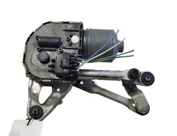 PEUGEOT 5008 1 generation (2009-2016) Silnik wycieraczek 3397021289 31550566