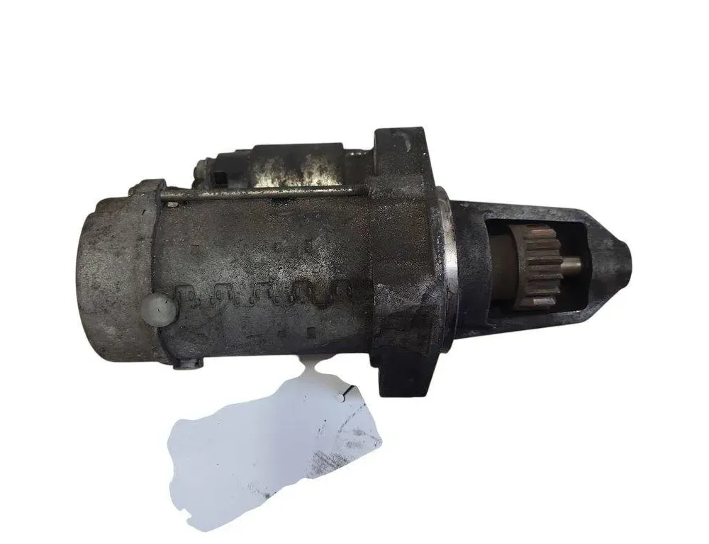 MERCEDES-BENZ A-Class W176 (2012-2018) Starter Motor A2709060026 31550603