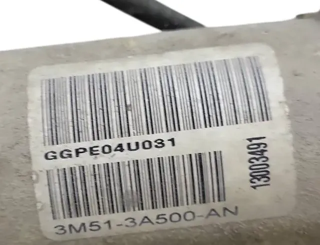 FORD C-Max 1 generation (2003-2010) Drążek kierowniczy 3M513A500AN 32822651