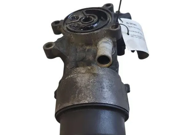 FORD Mondeo 4 generation (2007-2015) Oil Filter Holder 9656830180 32996918