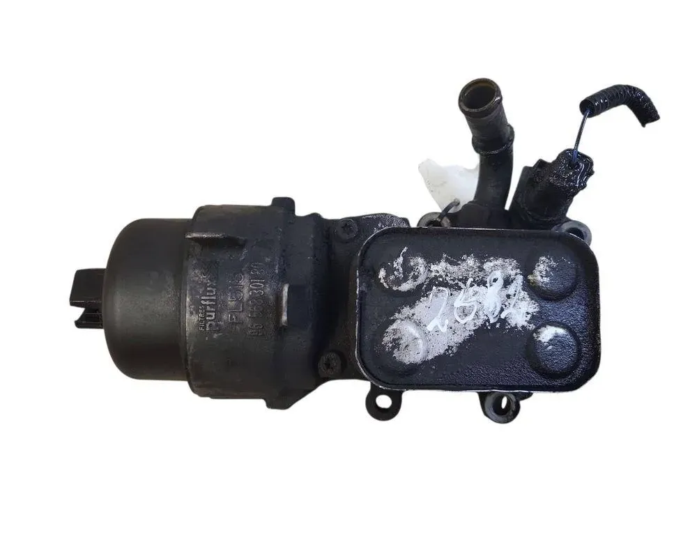 FORD Mondeo 4 generation (2007-2015) Oil Filter Holder 9656830180 32996918