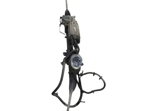 OPEL Insignia A (2008-2016) Drążek kierowniczy 7805501598 35102165