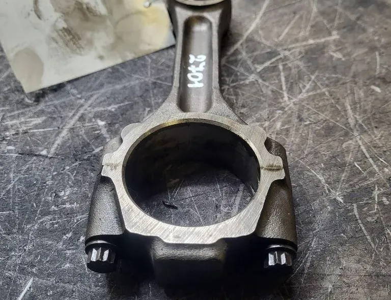 HYUNDAI Santa Fe CM (2006-2013) Connecting Rod 35110636