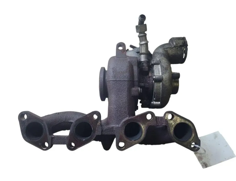 DODGE Caliber 1 generation (2006-2013) Turbocharger 03G253014J 33986281