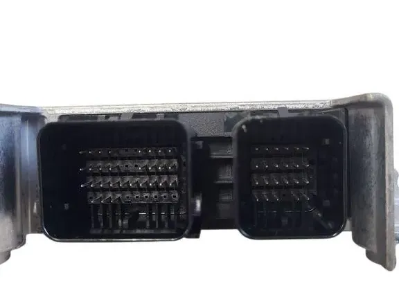 JAGUAR XF 1 generation (2011-2016) SRS Control Unit 9X2314B654AC 35101756