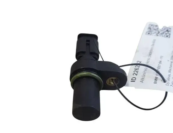 BMW 1 Series E81/E82/E87/E88 (2004-2013) Czujnik położenia wału korbowego 781016605 35103456