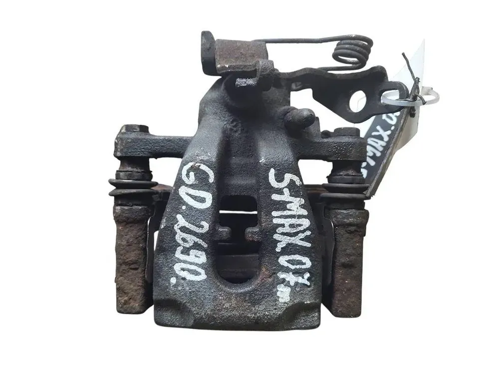 FORD S-Max 1 generation (2006-2015) Rear Right Brake Caliper 35110097