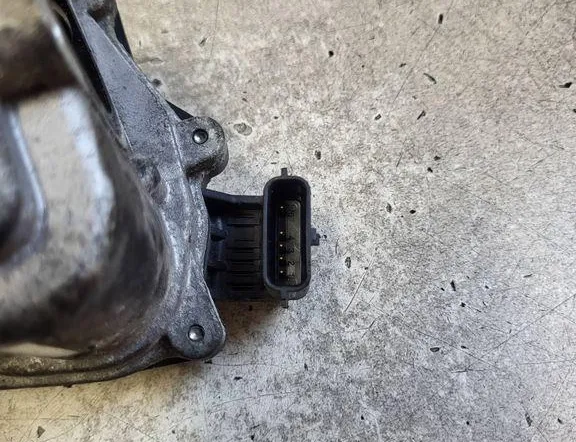 NISSAN Juke YF15 (2010-2020) Throttle Body 8200614985 34537186