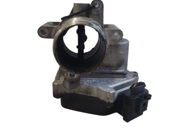AUDI A1 8X (2010-2020) Throttle Body 03L128063AD 35108930