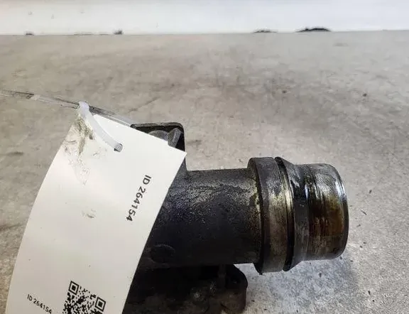 NISSAN Juke YF15 (2010-2020) Throttle Body 8200614985 34537186