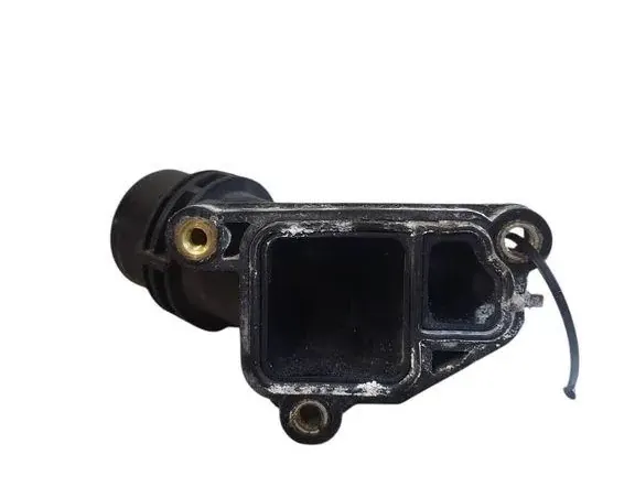 BMW 1 Series E81/E82/E87/E88 (2004-2013) Rura węża płynu chłodzącego 7800048 35108903