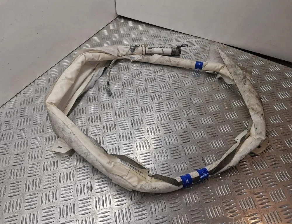 AUDI A4 B7/8E (2004-2008) Right Side Roof Airbag SRS 681ASG3004HKP4,8K0880742D 30530934