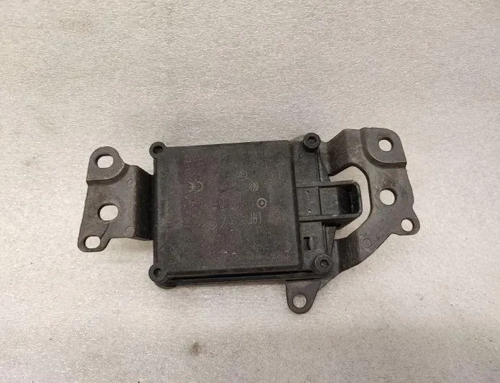 TOYOTA C-HR 1 generation (2016-2023) Distronic 88210F4040 27440505