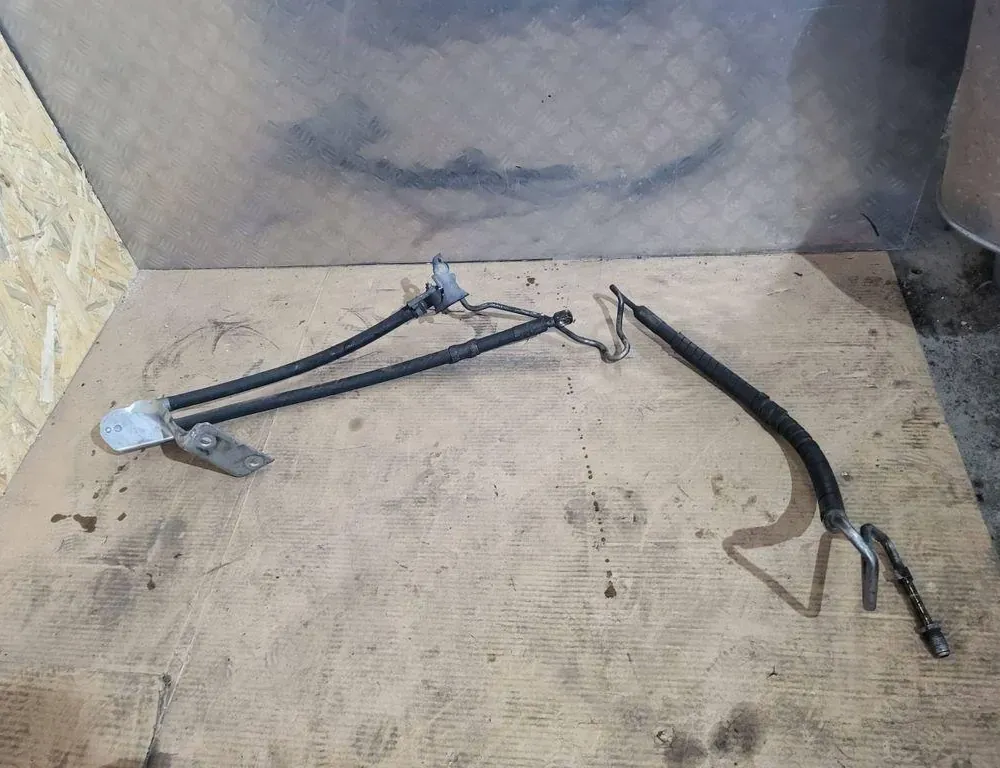 BMW 5 Series E60/E61 (2003-2010) Power Steering Hose Pipe 34321193