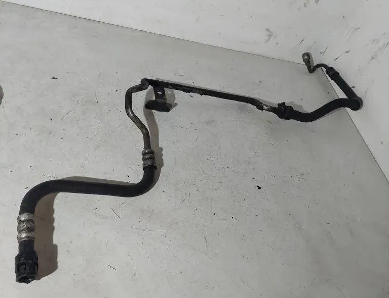 BMW 5 Series E60/E61 (2003-2010) Power Steering Hose Pipe 676741803 34310570