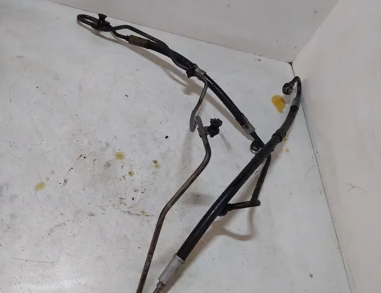 BMW 5 Series E60/E61 (2003-2010) Power Steering Hose Pipe 11807410 34306908