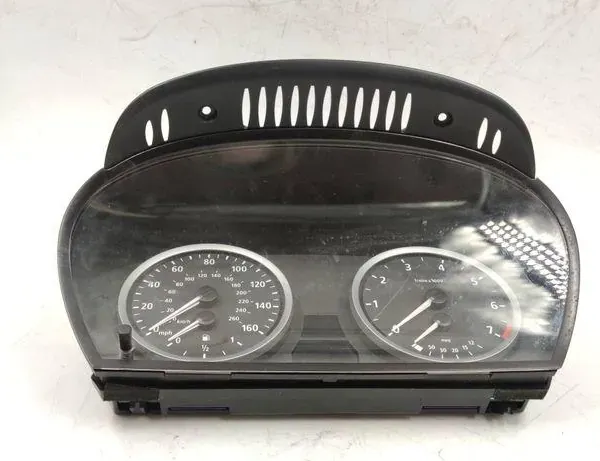 BMW 5 Series E60/E61 (2003-2010) Speedometer 699070890Y7,110080213,6945627 34647587